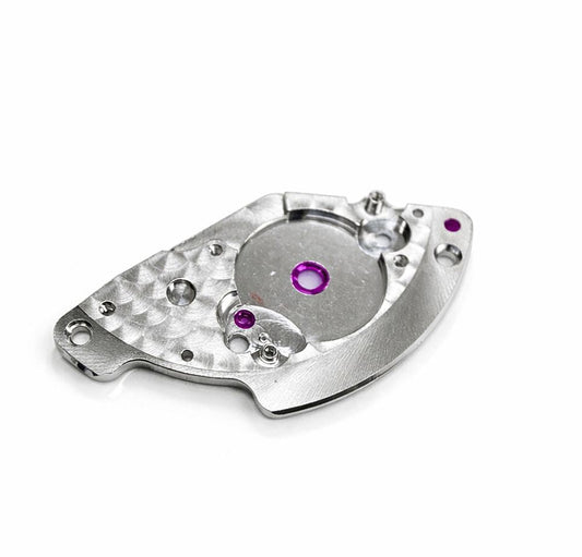 ROLEX DAYTONA GENUINE BARREL BRIDGE 4130-105