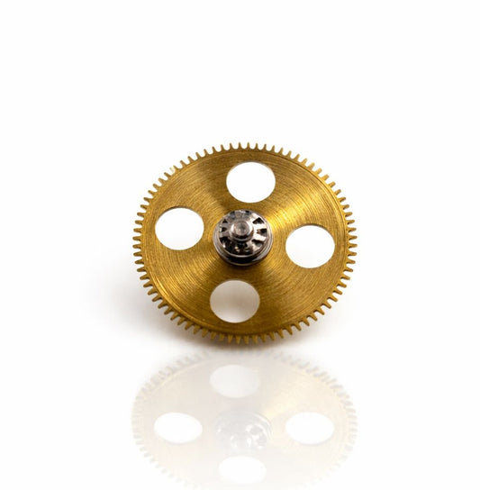 Genuine Rolex Daytona Caliber 4130-510 Driving Wheel for Ratchet Wheel-New