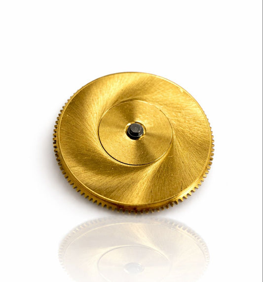 Rolex Caliber 4130-315 Barrel Complete with Mainspring – NEW Genuine