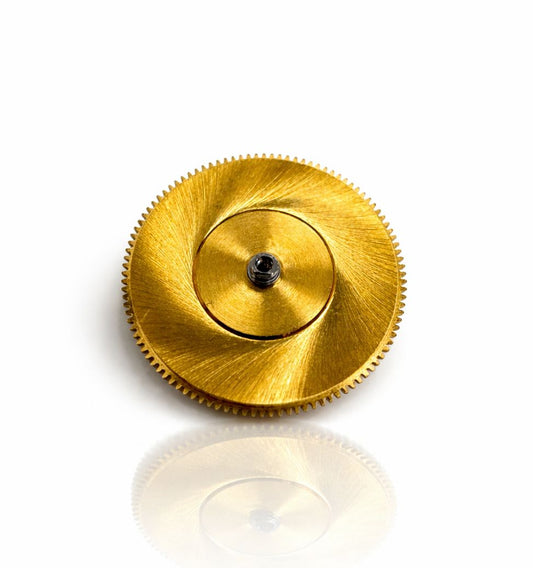 Rolex Caliber 4130-315 Barrel Complete with Mainspring – NEW Genuine