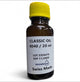 Moebius 8040 Clock Oil 20ML Swiss Made, Watchmaker Tools