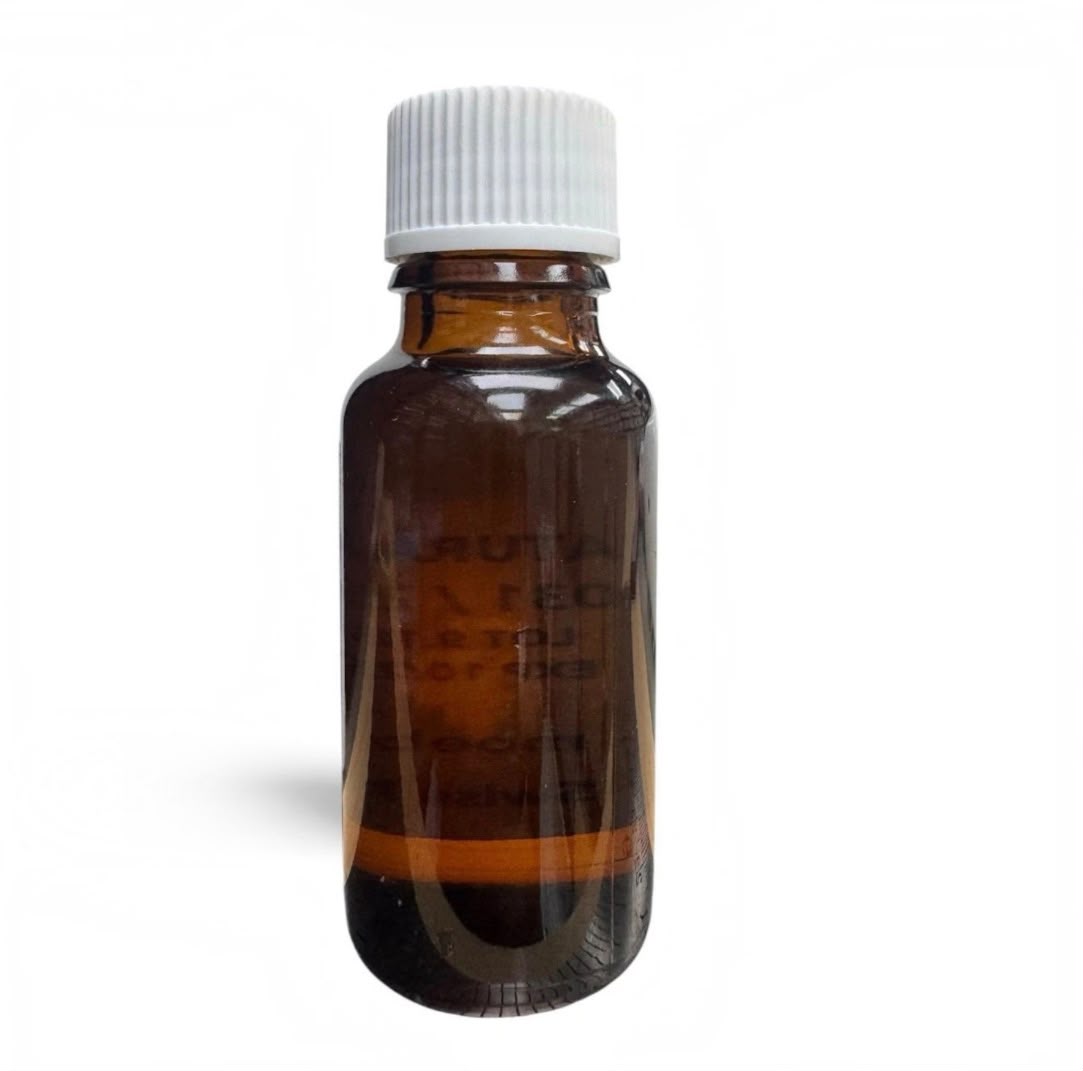 Moebius 8031 Clock Oil 20ML Swiss Made, Watchmaker Tools