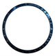 Dark Blue Watch Aluminum Bezel for Omega Speedmaster 175.0084 3520.50 Insert