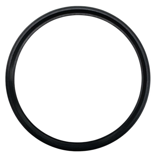 40.8MM Black Replacement Watch Bezel Insert for Tag Heuer Carrera Watch