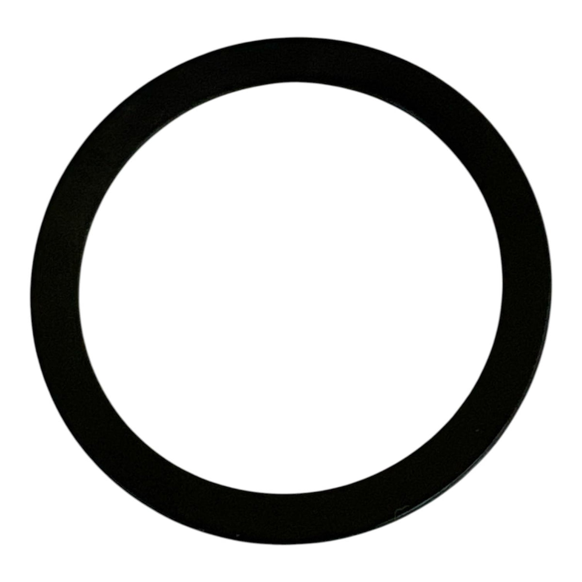 Ceramic Black White Watch Bezel Ring Insert Fits for Chanel 38MM J12