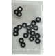 Tube Crown Gasket fit Rolex 4.20 X 2.0 X 0.40 MM (20PC)