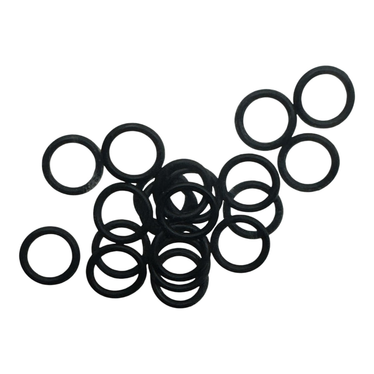 Tube Crown Gasket fit Rolex 4.40 X 0.60 MM (20PC)
