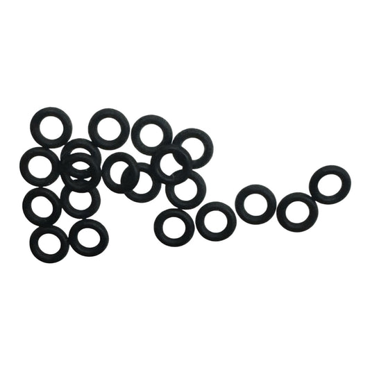 Tube Crown Gasket fit Rolex 3.10 X 0.70 MM (20PC)