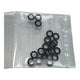 Tube Crown Gasket fit Rolex 3.80 X 0.40 MM (20PC)