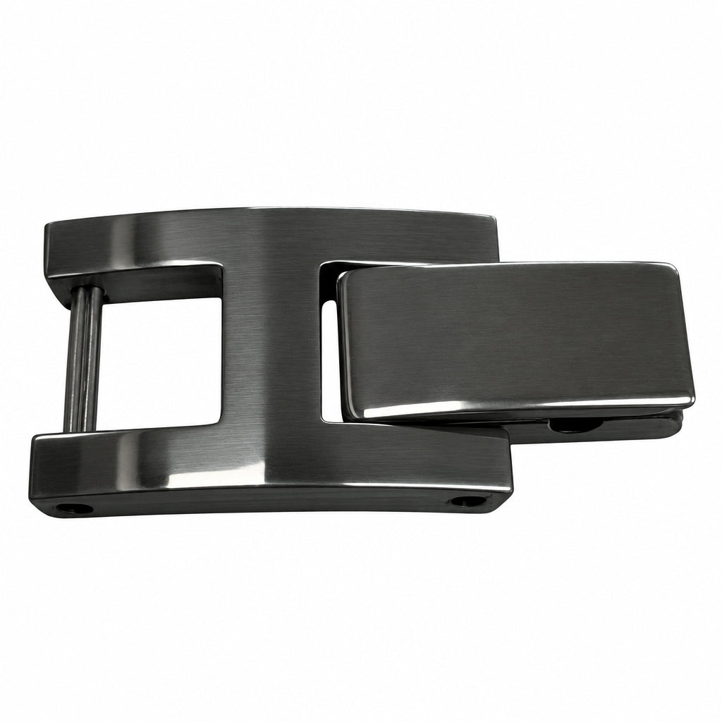 Watch Band Extension / Links 3.8MM Stainless Steel Silver