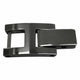 Watch Band Extension / Links 3.8MM Stainless Steel Silver