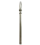 Sliding Pin Vise for 0–0.8mm Drill Bits – Jewelry & Watchmaking Tool