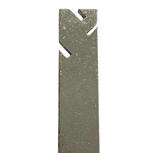 Prong Lifter Diamond Puller – 4.5" Carbon Steel Tool for Jewelers