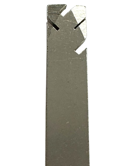 Prong Lifter Diamond Puller – 4.5" Carbon Steel Tool for Jewelers
