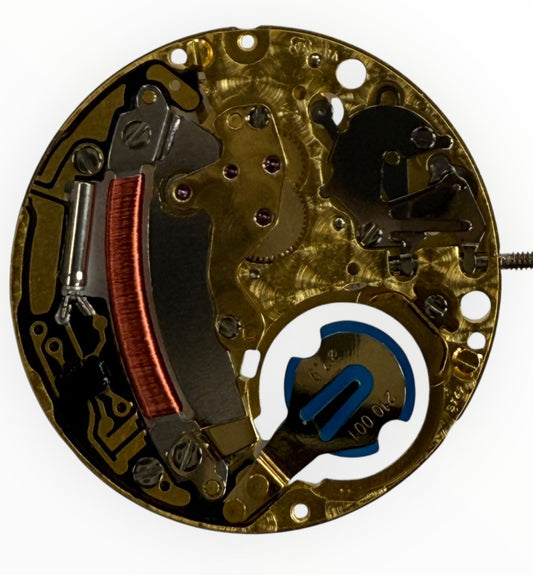 ETA Watch Movement 210.001 2H, Swiss Made - Universal Jewelers & Watch Tools Inc.