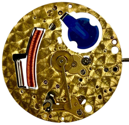ETA Watch Movement 210.001 2H, Swiss Made - Universal Jewelers & Watch Tools Inc.