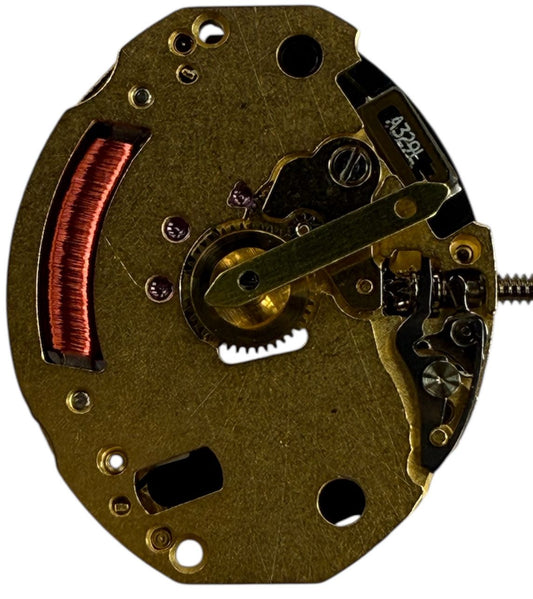 ETA Watch Movement 976.001, Swiss Made - Universal Jewelers & Watch Tools Inc.