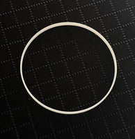 Breitling Crystal Gasket for 290.053 Size 30.40x0.53x1.50 mm