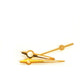 Watch Hands Gold Fits to Caliber 2834,2836,2824 and 2892 - Universal Jewelers & Watch Tools Inc.