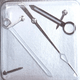 Watch Hands For Omega Silver OMG 311.31 Fits to Caliber 7750 - Universal Jewelers & Watch Tools Inc.