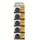 5pc MATSUSHIMA ELECTRIC CR2320 3v batteries
