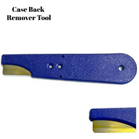 Watchmaker's Repairing tool, Watch Case and Back Opener Knife