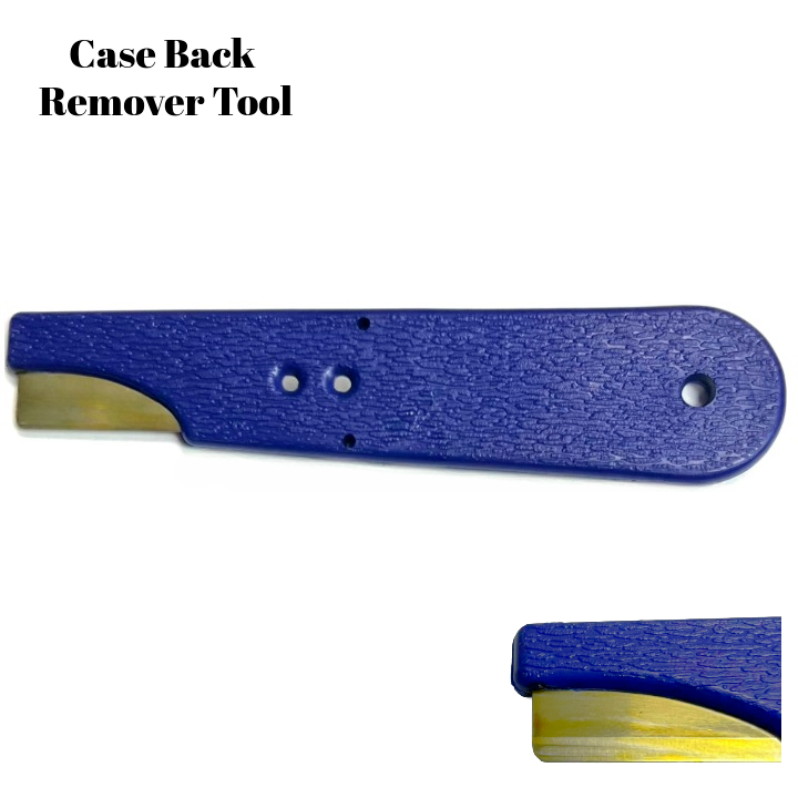 Load image into Gallery viewer, Watchmaker&#39;s Repairing tool, Watch Case and Back Opener Knife
