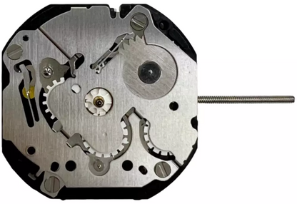 Hattori VX3L Seiko Quartz Watch Movement Overall Height 5.0mm