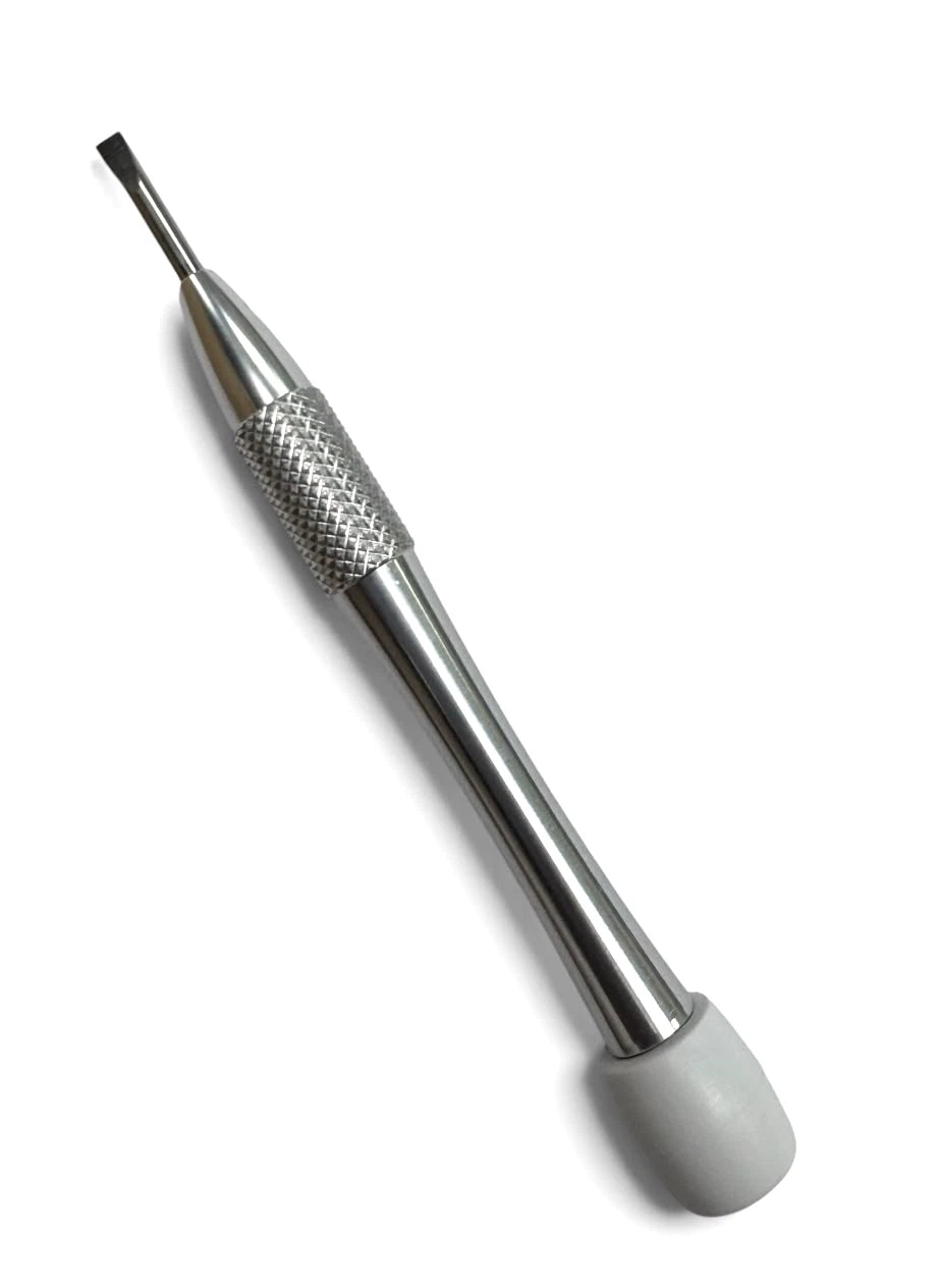 High Quality Watch Screwdriver for High End Watches Flat 3.5MM
