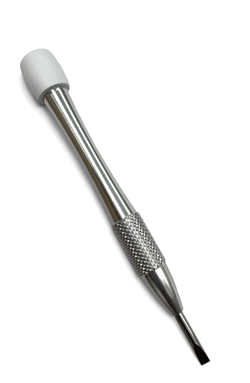 High Quality Watch Screwdriver for High End Watches Flat 3.5MM