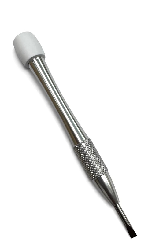 High Quality Watch Screwdriver for High End Watches Flat 3.5MM