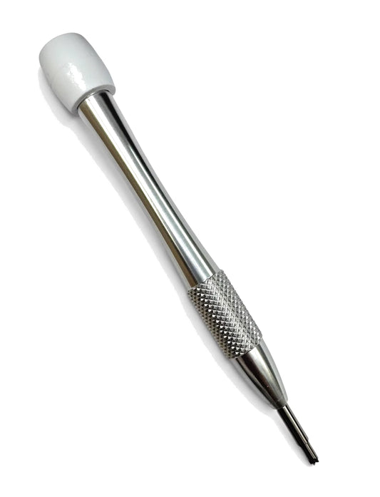 High Quality Watch Screwdriver for High End Watches 5 prong star shaped