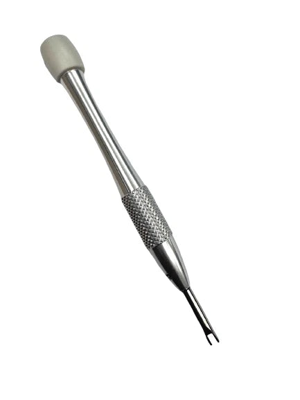 2 Prongs Screwdriver for Cartier Pasha and High End Watches 3.00MM