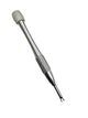 2 Prongs Screwdriver for Cartier Pasha and High End Watches 3.00MM