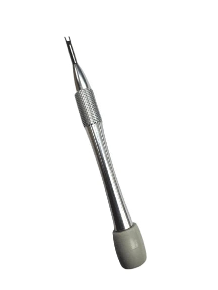 2 Prongs Screwdriver for Cartier Pasha and High End Watches 3.00MM