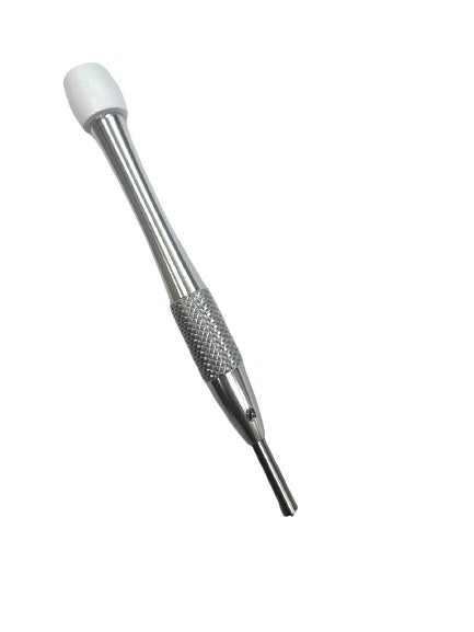 High Quality 3 Prongs Precision Screwdriver for Bulova 6096 Watch