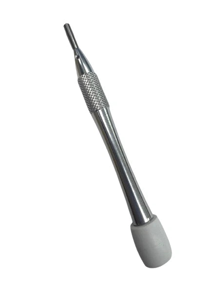 High Quality 3 Prongs Precision Screwdriver for Bulova 6096 Watch