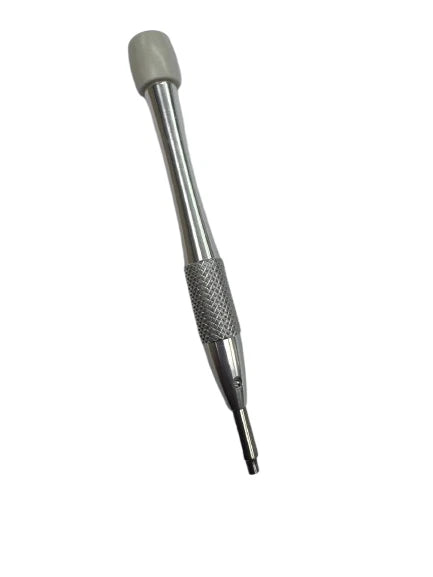 Inner Pentagon Screwdriver for Bvlgari BLG OCTO Watch Case Back Screw Open Tool