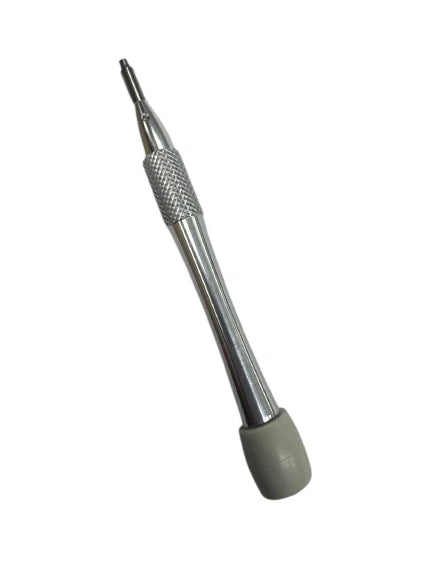 Inner Pentagon Screwdriver for Bvlgari BLG OCTO Watch Case Back Screw Open Tool