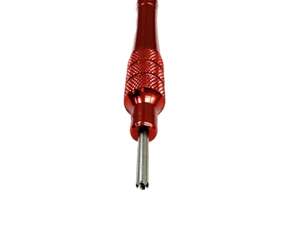 Premium Quality Screwdriver for Richard Mille Watches– 2.6mm, 5-Prong Claw