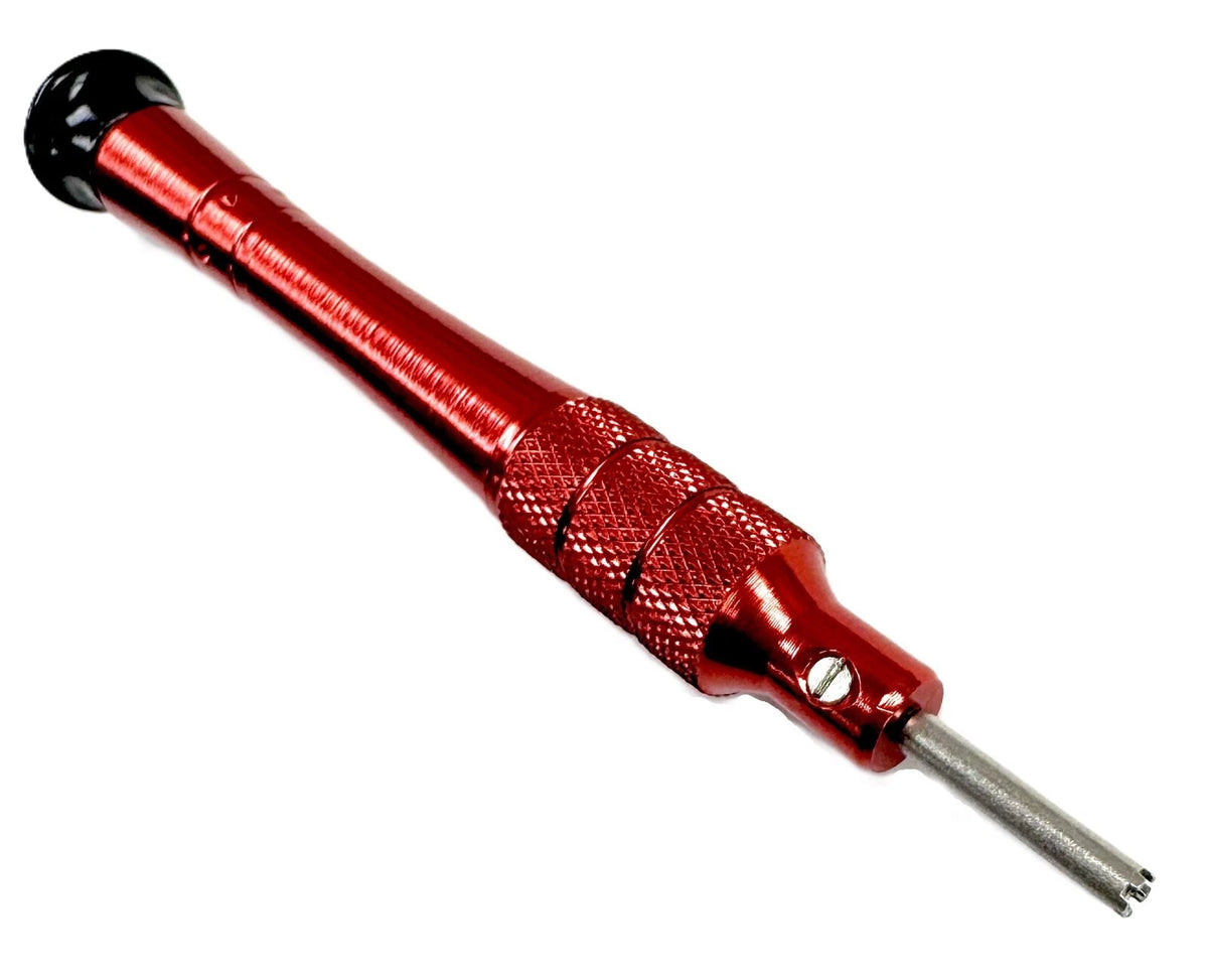 Premium Quality Screwdriver for Richard Mille Watches– 2.6mm, 5-Prong Claw