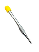 Inner Pentagon Screwdriver for Bvlgari OCTO Watch Case Back Screw Open Tool