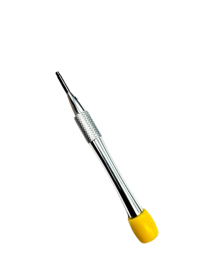 Inner Pentagon Screwdriver for Bvlgari OCTO Watch Case Back Screw Open Tool
