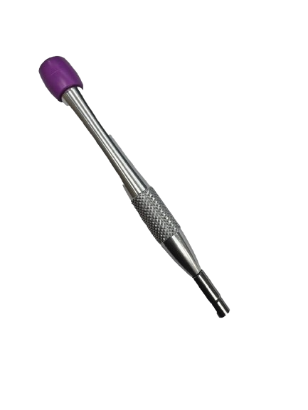 Watch Screwdriver for MOG-6121 Watch and Luxury Watches