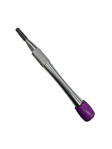 Watch Screwdriver for MOG-6121 Watch and Luxury Watches