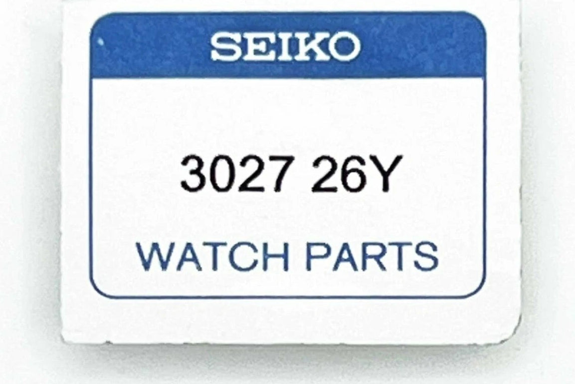 Seiko capacitor 3027.26Y (MT516) Fit kinetic Caliber 1M20, 1M20A