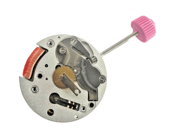 Cartier 2025 157 movement