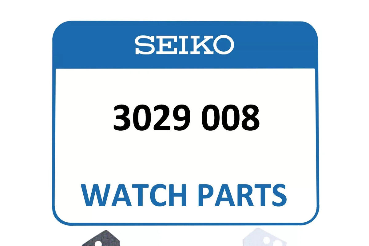 Seiko capacitor 3029.008 Fit kinetic Caliber 8S21A,8S23A,A557A