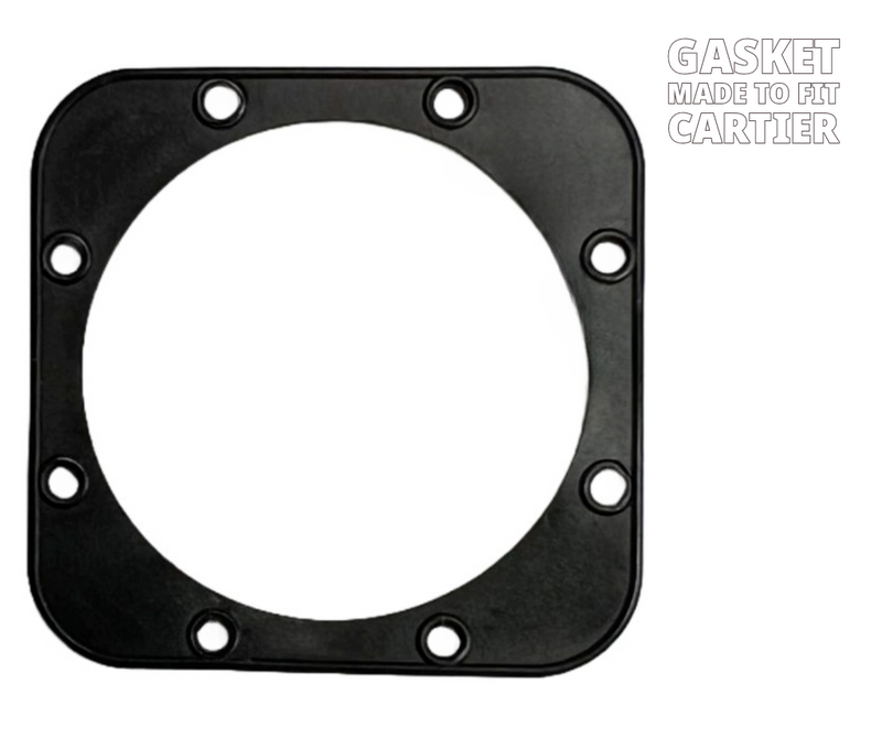 Load image into Gallery viewer, Gasket Made to Fit CA30-CARTIER SANTOS Medium (19.8×21.4×0.50)mm
