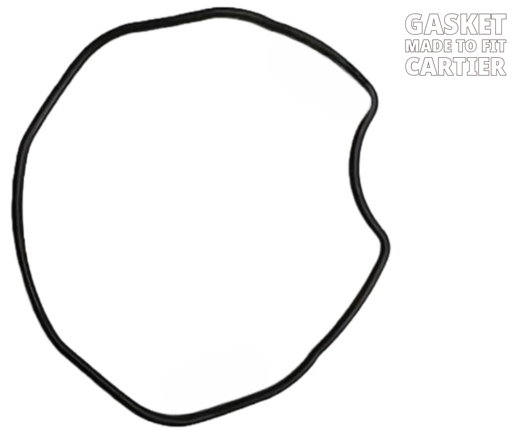 Gasket Made to Fit CA14-CARTIER SMALL Ballon Bleu Model #279